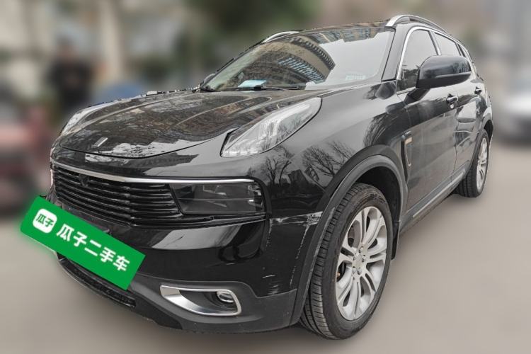 2023 Land Rover Defender 110 SE